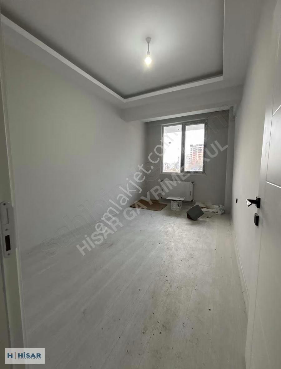 Hisar' Dan Net 65 M2 Tramvaya 5 Dk Mesafede Balkonlu Sıfır Daire - Görsel 10