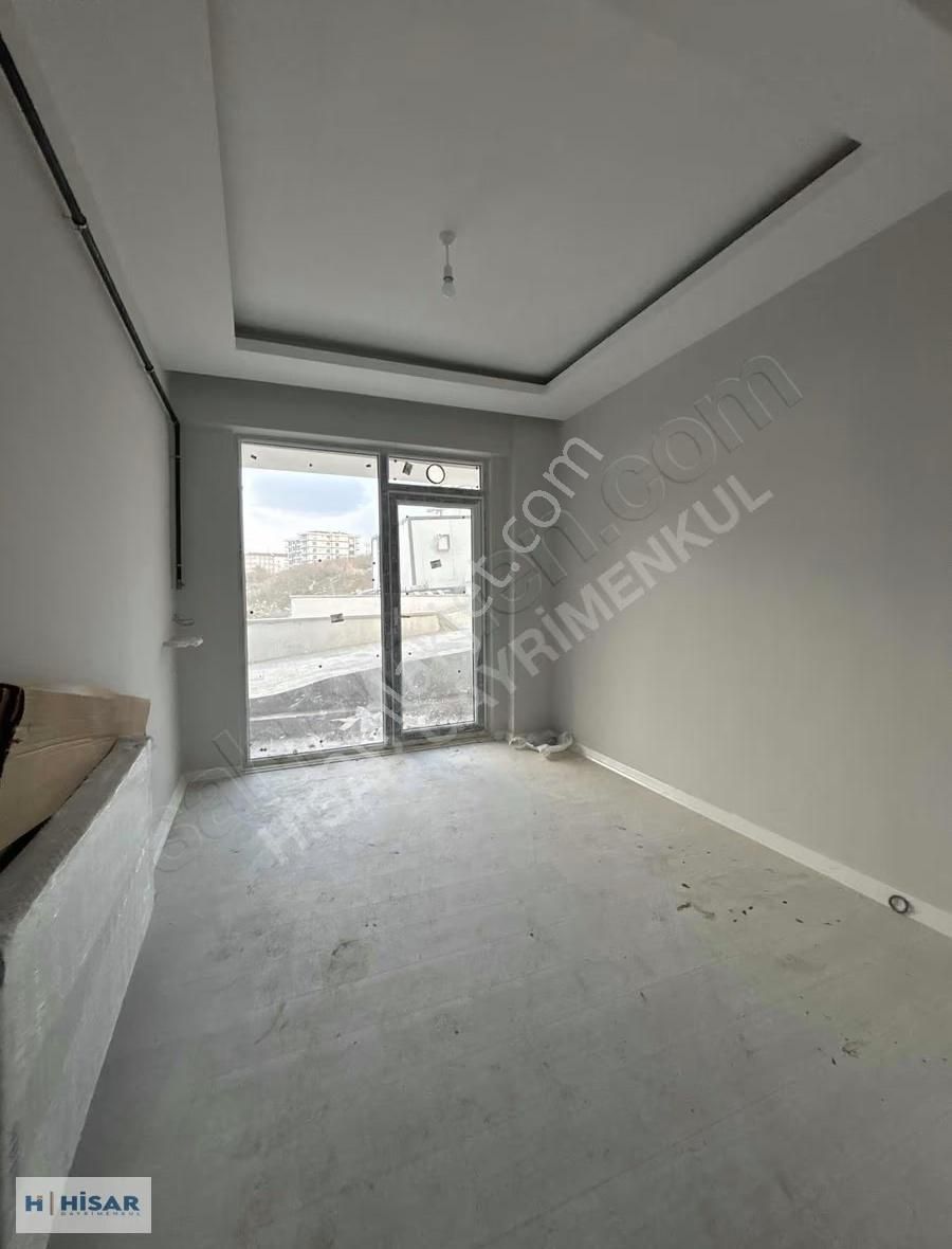 Hisar' Dan Net 65 M2 Tramvaya 5 Dk Mesafede Balkonlu Sıfır Daire - Görsel 6