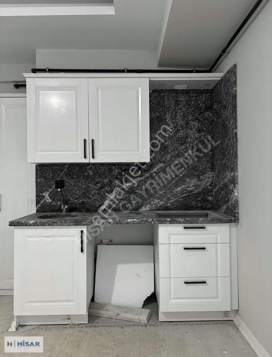 Hisar' Dan Net 65 M2 Tramvaya 5 Dk Mesafede Balkonlu Sıfır Daire - Görsel 5