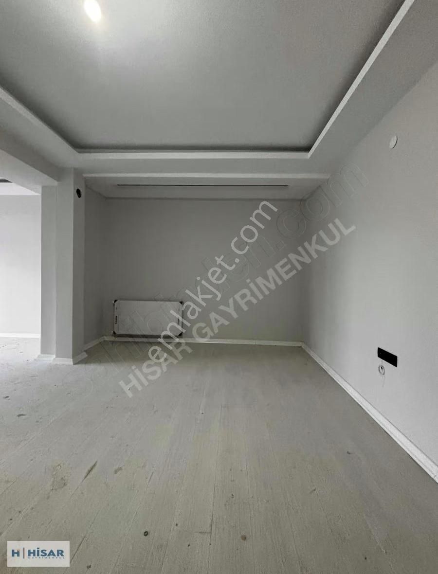 Hisar' Dan Net 65 M2 Tramvaya 5 Dk Mesafede Balkonlu Sıfır Daire - Görsel 8