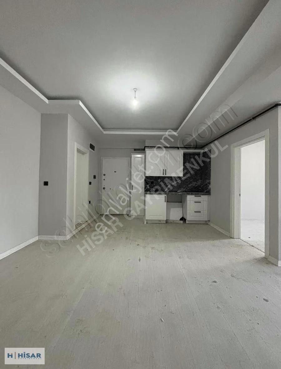 Hisar' Dan Net 65 M2 Tramvaya 5 Dk Mesafede Balkonlu Sıfır Daire - Görsel 9