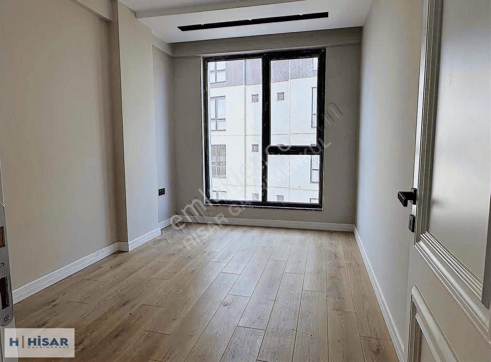 Hisar'dan Atakum Siteler Bölgesinde Deniz Manzaralı Lüx Daireler - Görsel 16