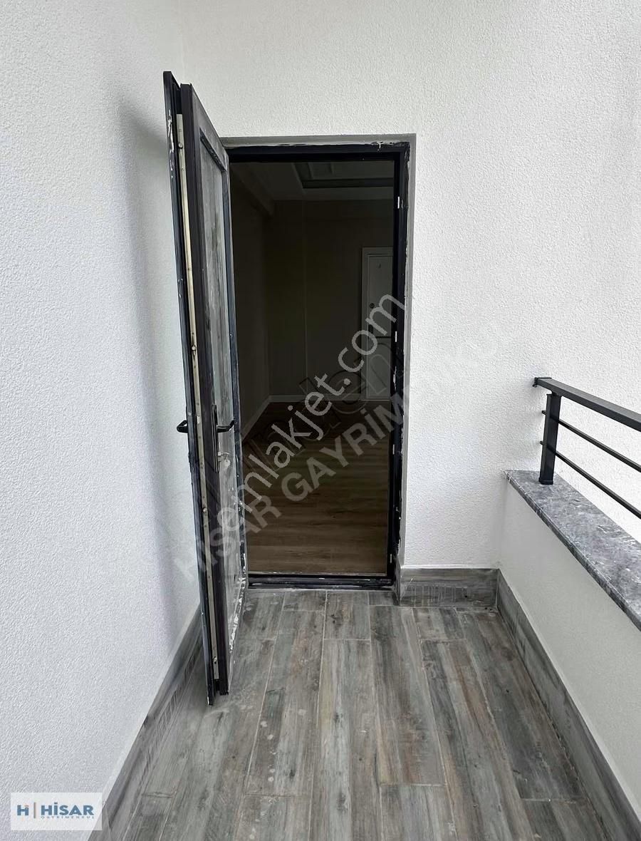 Hisar'dan Atakum Siteler Bölgesinde Deniz Manzaralı Lüx Daireler - Görsel 21