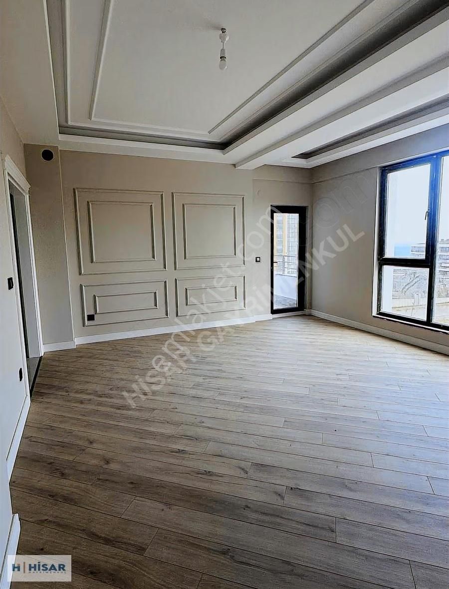 Hisar'dan Atakum Siteler Bölgesinde Deniz Manzaralı Lüx Daireler - Görsel 32