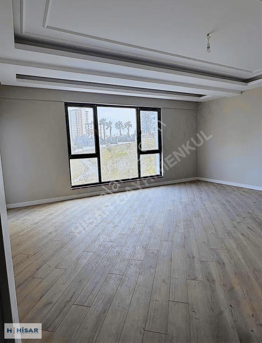 Hisar'dan Atakum Siteler Bölgesinde Deniz Manzaralı Lüx Daireler - Görsel 31