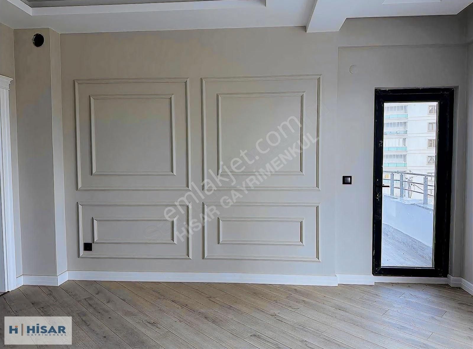 Hisar'dan Atakum Siteler Bölgesinde Deniz Manzaralı Lüx Daireler - Görsel 27