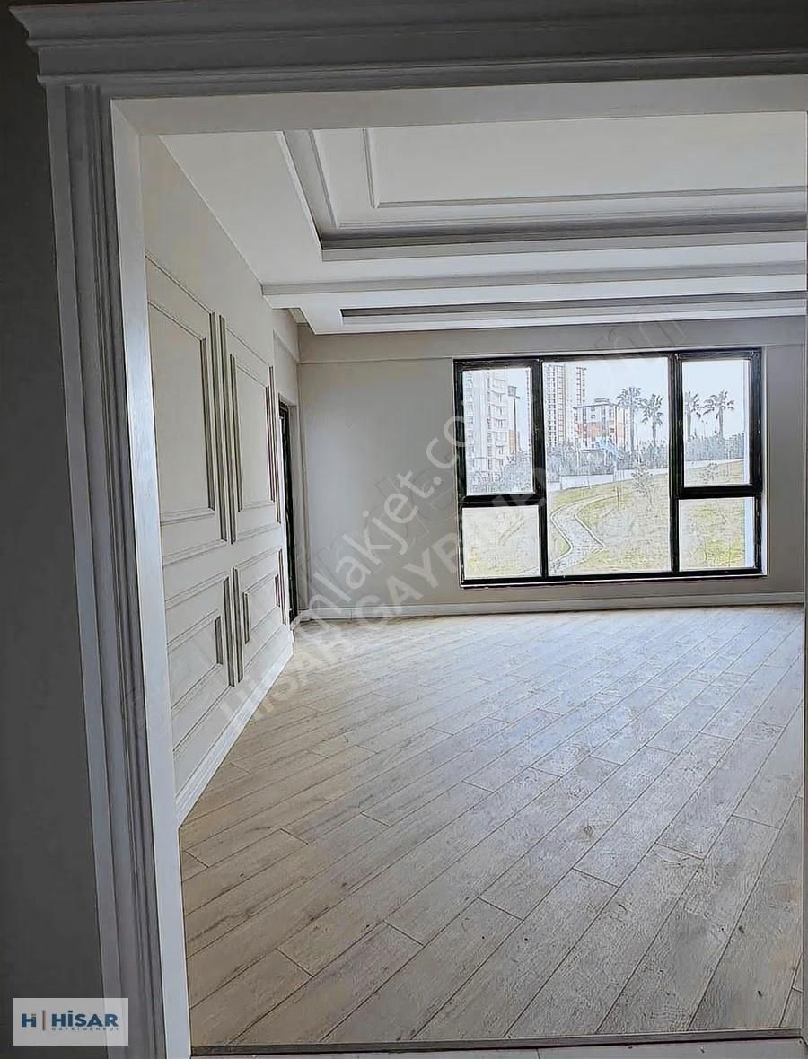 Hisar'dan Atakum Siteler Bölgesinde Deniz Manzaralı Lüx Daireler - Görsel 33