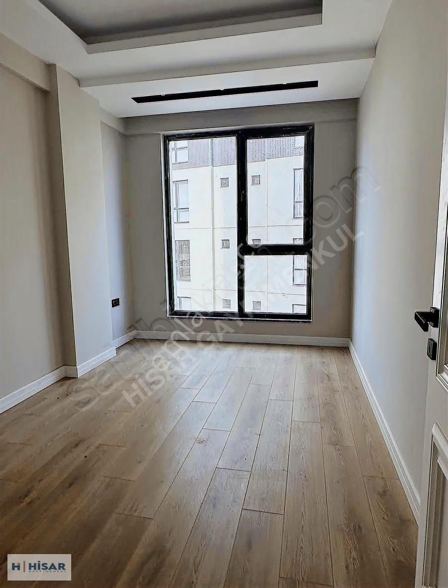 Hisar'dan Atakum Siteler Bölgesinde Deniz Manzaralı Lüx Daireler - Görsel 20