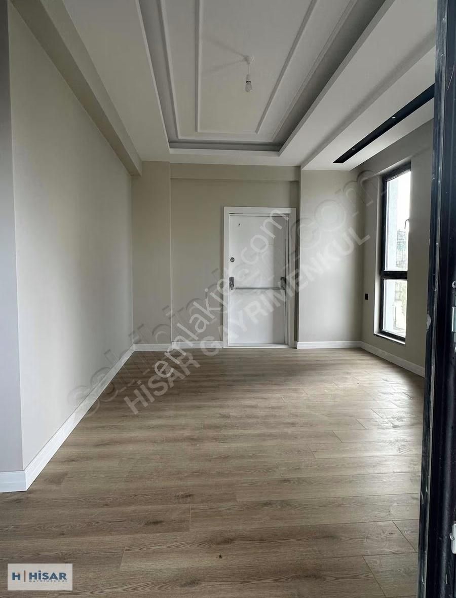 Hisar'dan Atakum Siteler Bölgesinde Deniz Manzaralı Lüx Daireler - Görsel 14