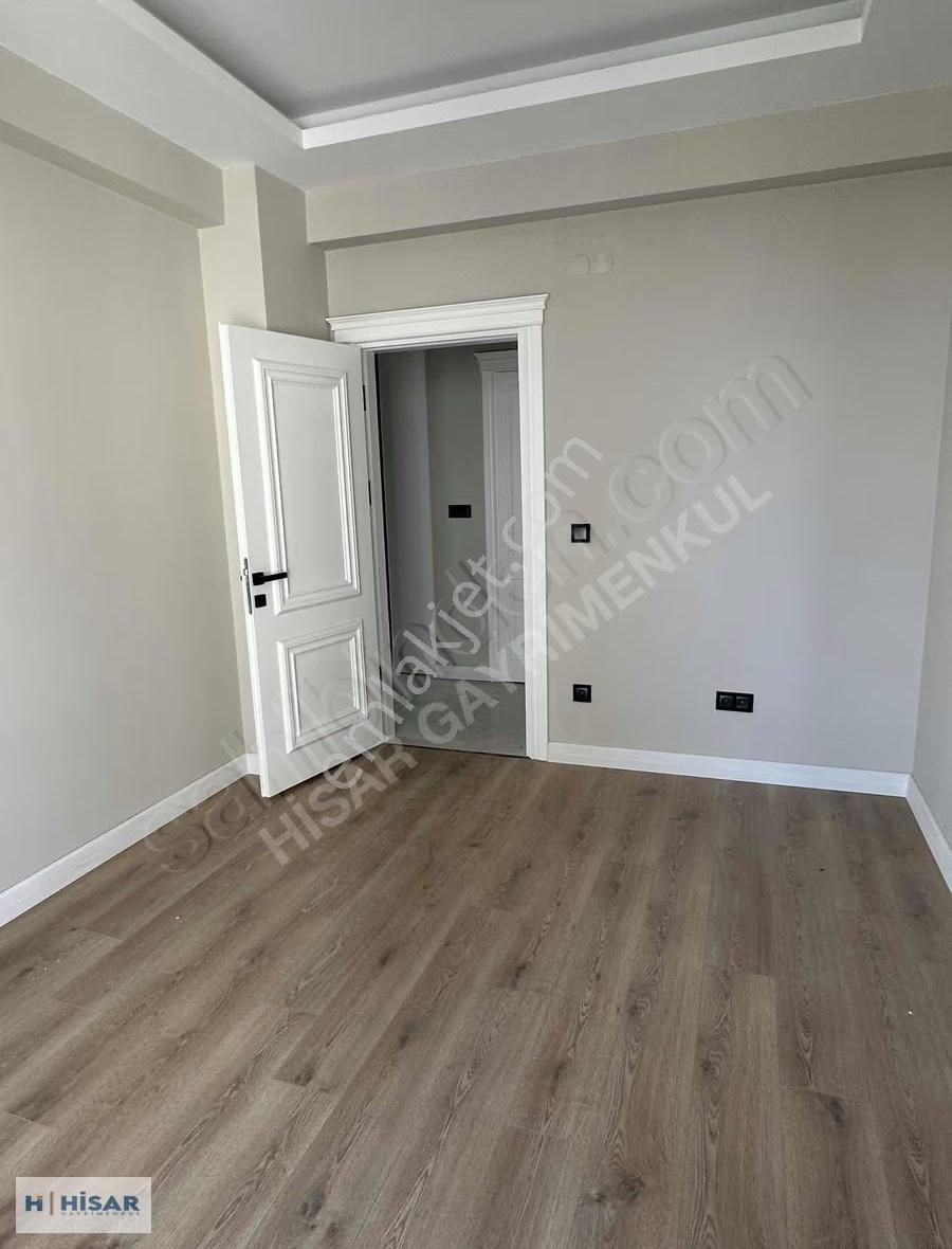 Hisar'dan Atakum Siteler Bölgesinde Deniz Manzaralı Lüx Daireler - Görsel 22