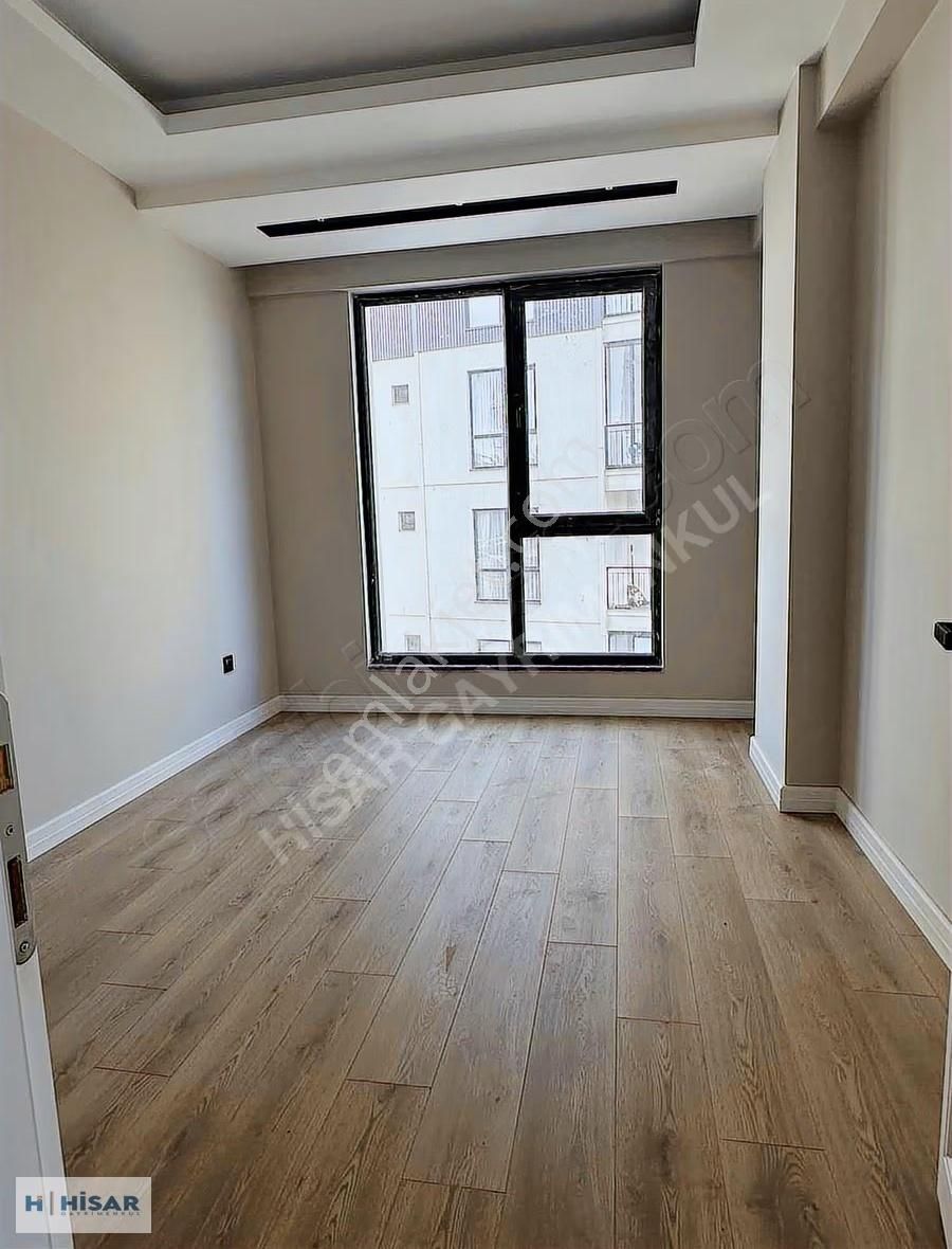 Hisar'dan Atakum Siteler Bölgesinde Deniz Manzaralı Lüx Daireler - Görsel 13