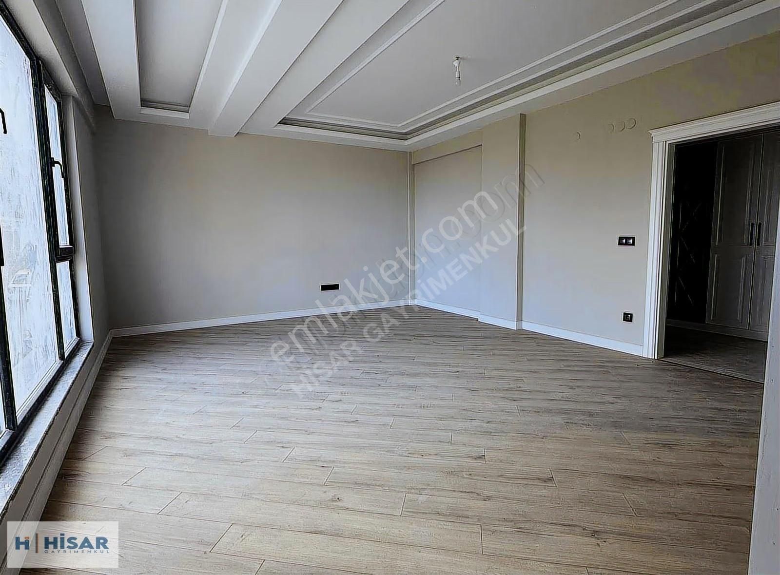 Hisar'dan Atakum Siteler Bölgesinde Deniz Manzaralı Lüx Daireler - Görsel 2