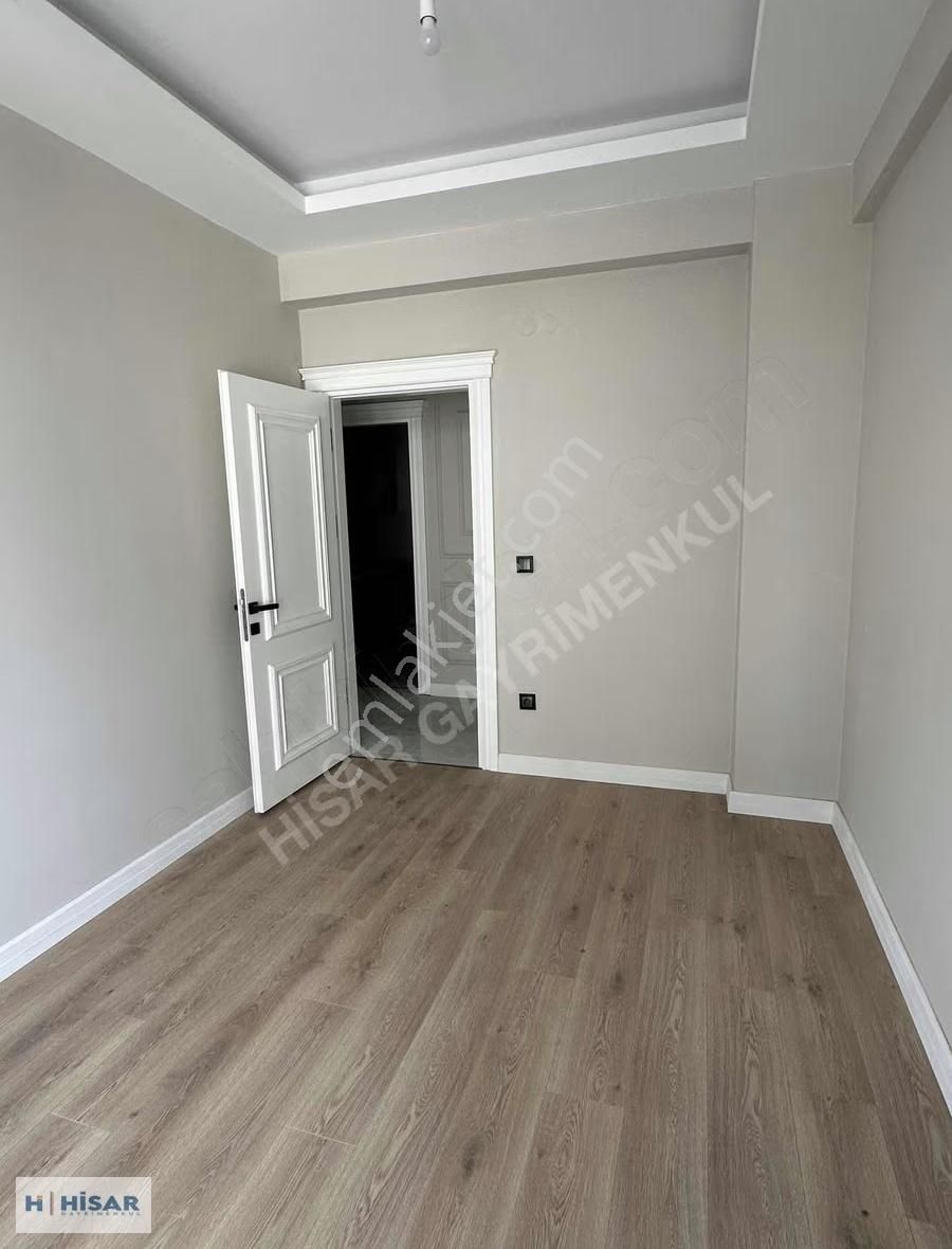 Hisar'dan Atakum Siteler Bölgesinde Deniz Manzaralı Lüx Daireler - Görsel 30