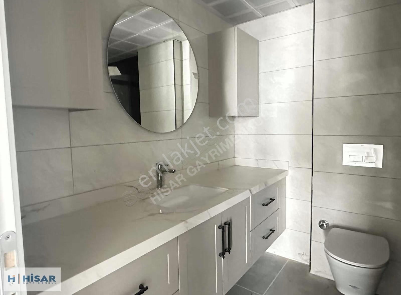 Hisar'dan Atakum Siteler Bölgesinde Deniz Manzaralı Lüx Daireler - Görsel 10