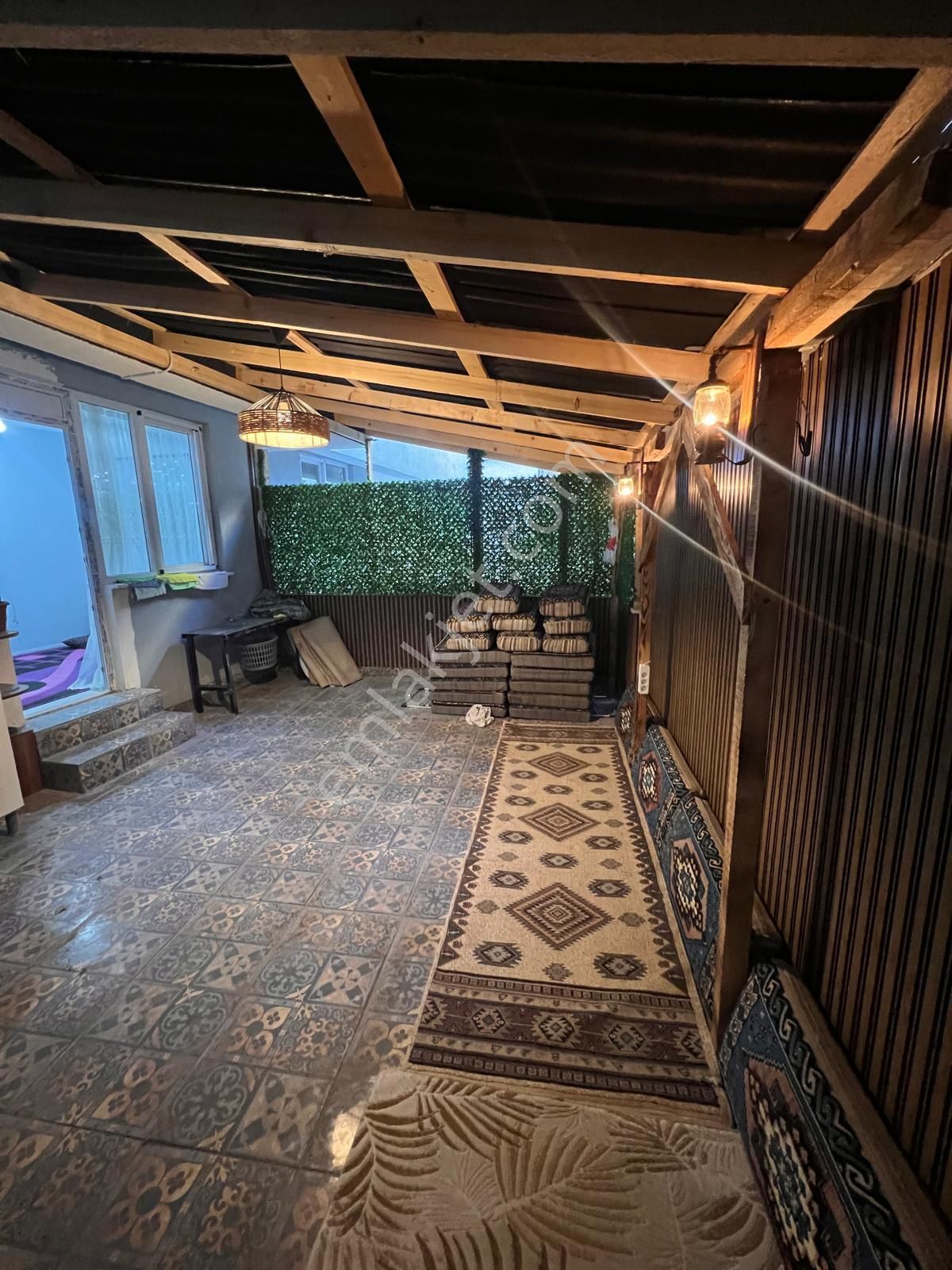 Arslanbeyden Tekirdağ Çorlu Mevkiinde Acil Satılık Daire Fırsatı!!!!! - Görsel 8