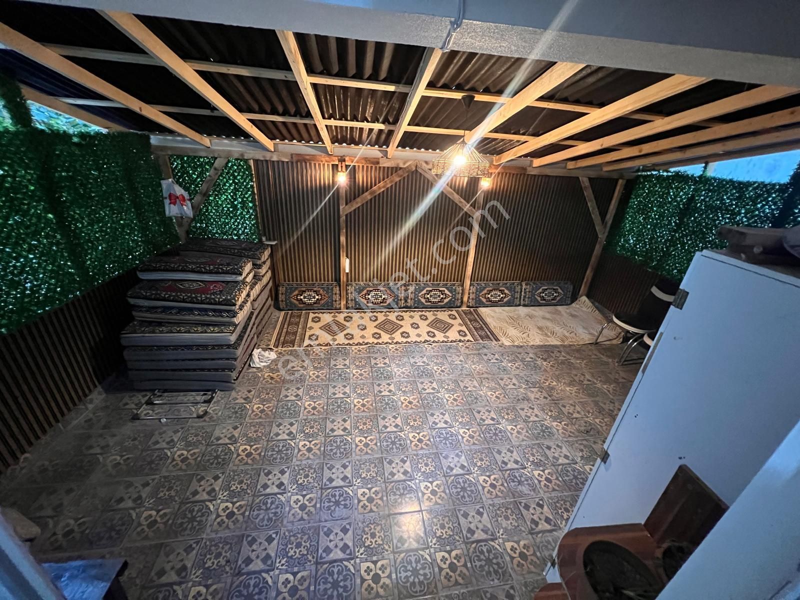 Arslanbeyden Tekirdağ Çorlu Mevkiinde Acil Satılık Daire Fırsatı!!!!! - Görsel 9