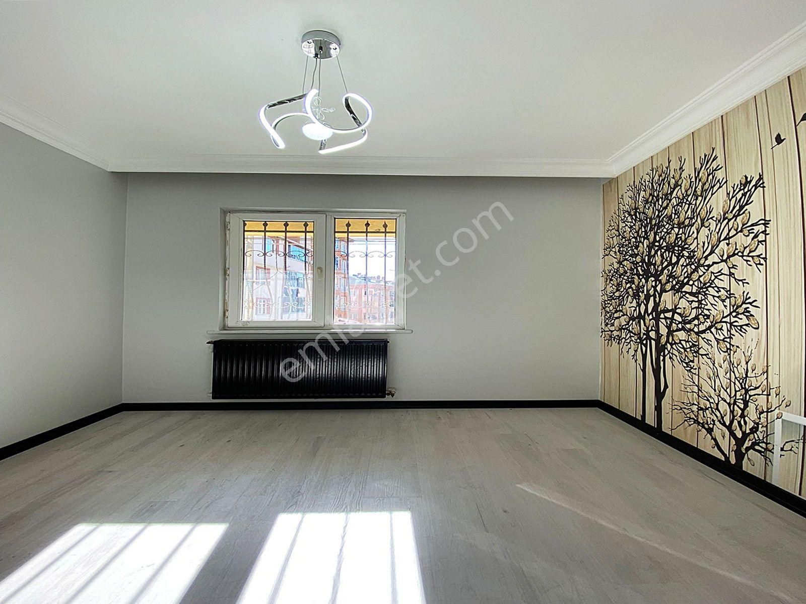 Nes Yapı'dan Merkezi Konumda Full Dekorlu Ön Cephe 2+1 Satılık Yüksek Giriş Daire - Görsel 11