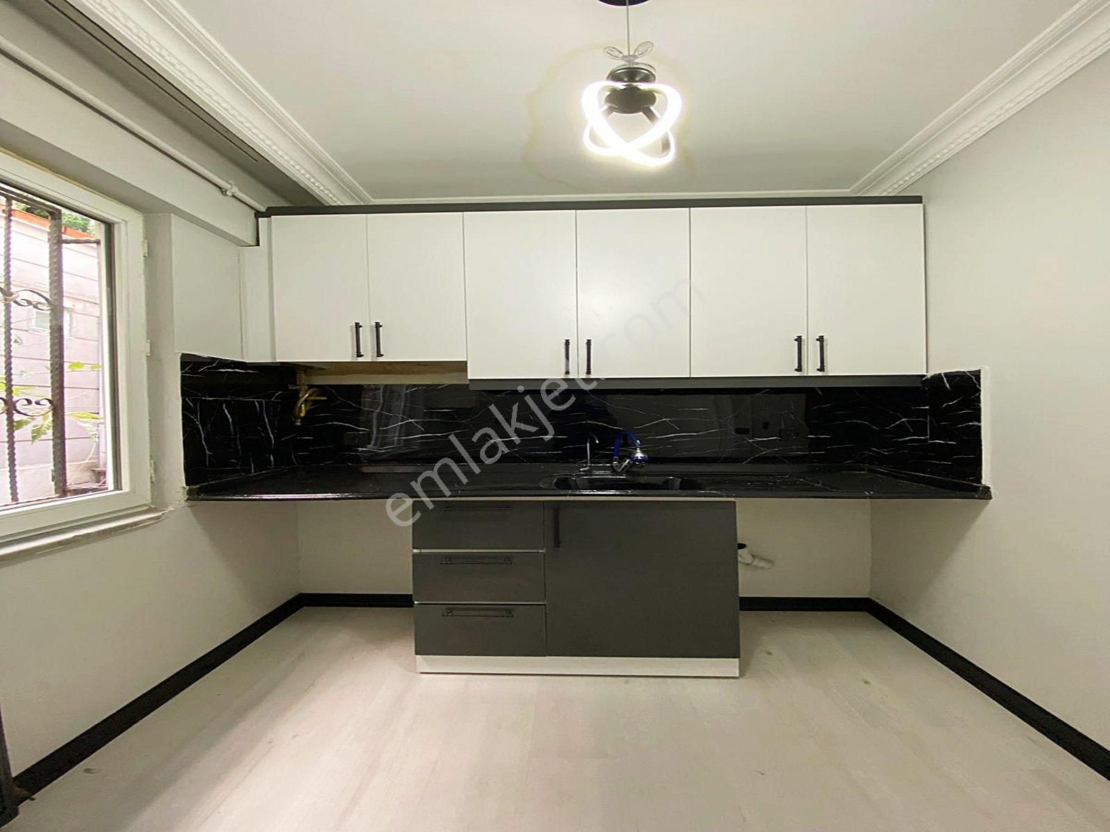 Nes Yapı'dan Merkezi Konumda Full Dekorlu Ön Cephe 2+1 Satılık Yüksek Giriş Daire - Görsel 18