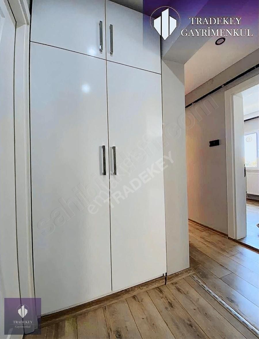 Urla Kalabak' Ta Giriş Katı, Doğalgazlı, 2+1 Kiralık Daire - Görsel 20