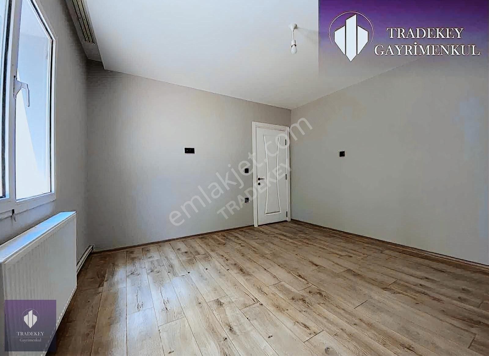 Urla Kalabak' Ta Giriş Katı, Doğalgazlı, 2+1 Kiralık Daire - Görsel 4