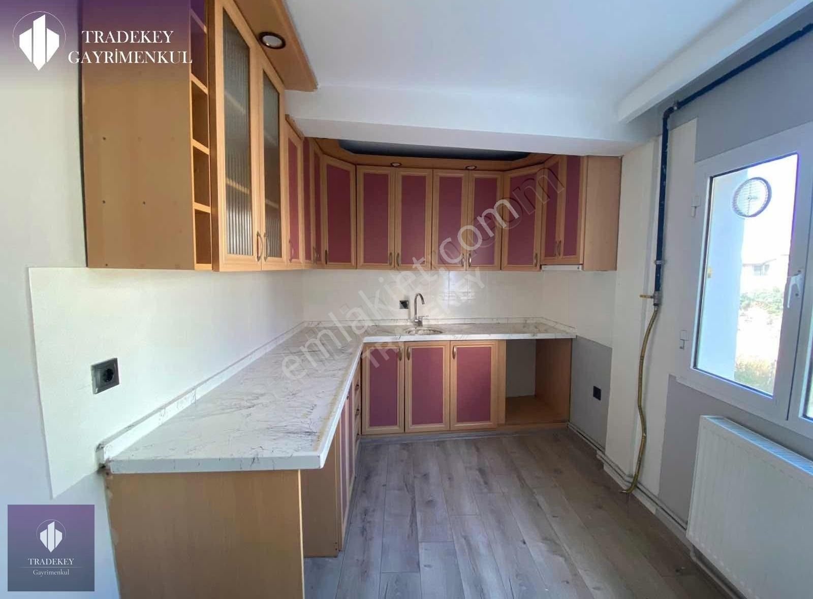 Urla Kalabak' Ta Giriş Katı, Doğalgazlı, 2+1 Kiralık Daire - Görsel 24