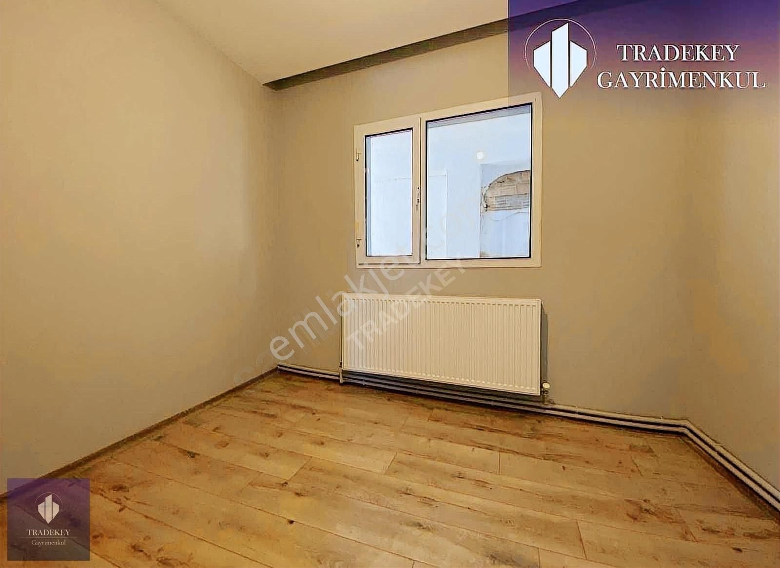 Urla Kalabak' Ta Giriş Katı, Doğalgazlı, 2+1 Kiralık Daire - Görsel 6