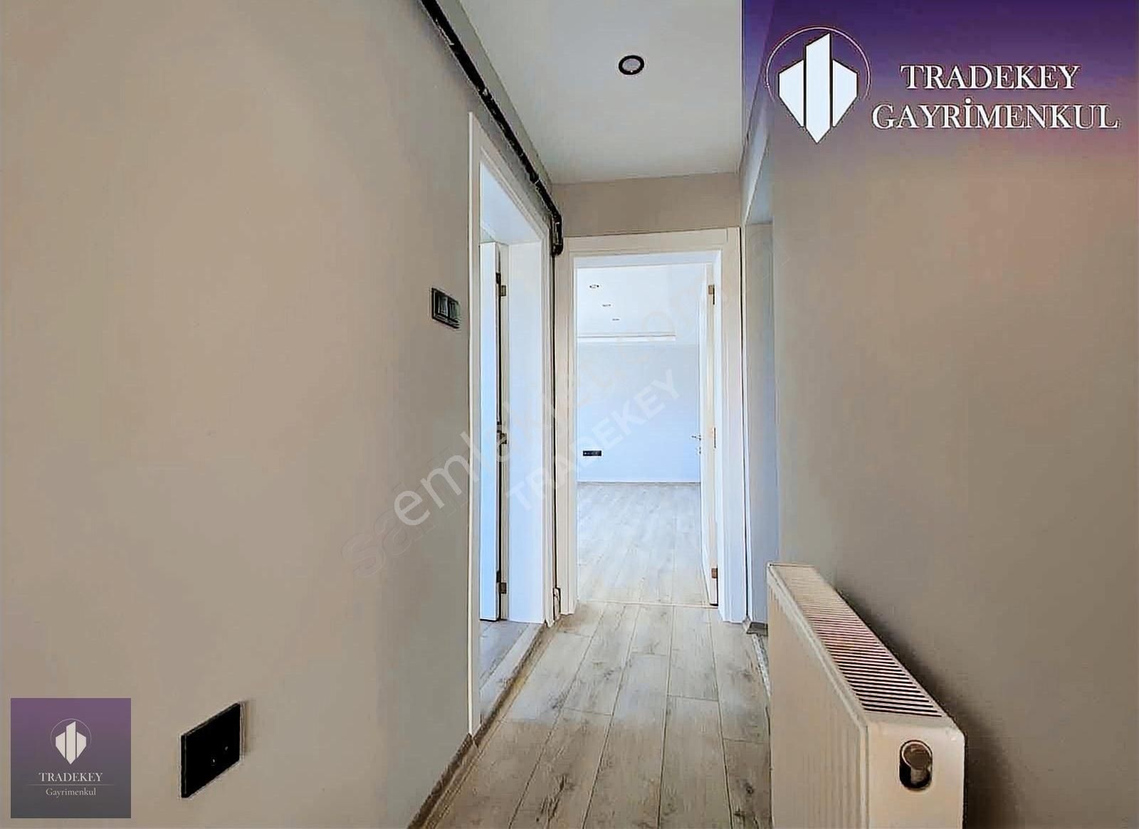 Urla Kalabak' Ta Giriş Katı, Doğalgazlı, 2+1 Kiralık Daire - Görsel 16