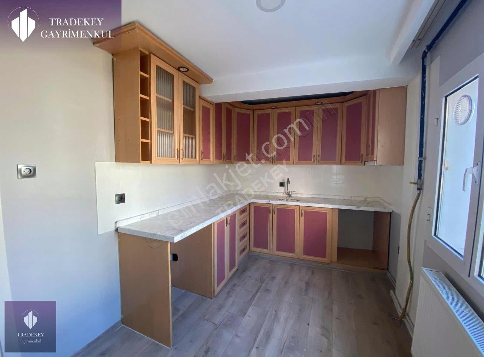 Urla Kalabak' Ta Giriş Katı, Doğalgazlı, 2+1 Kiralık Daire - Görsel 22