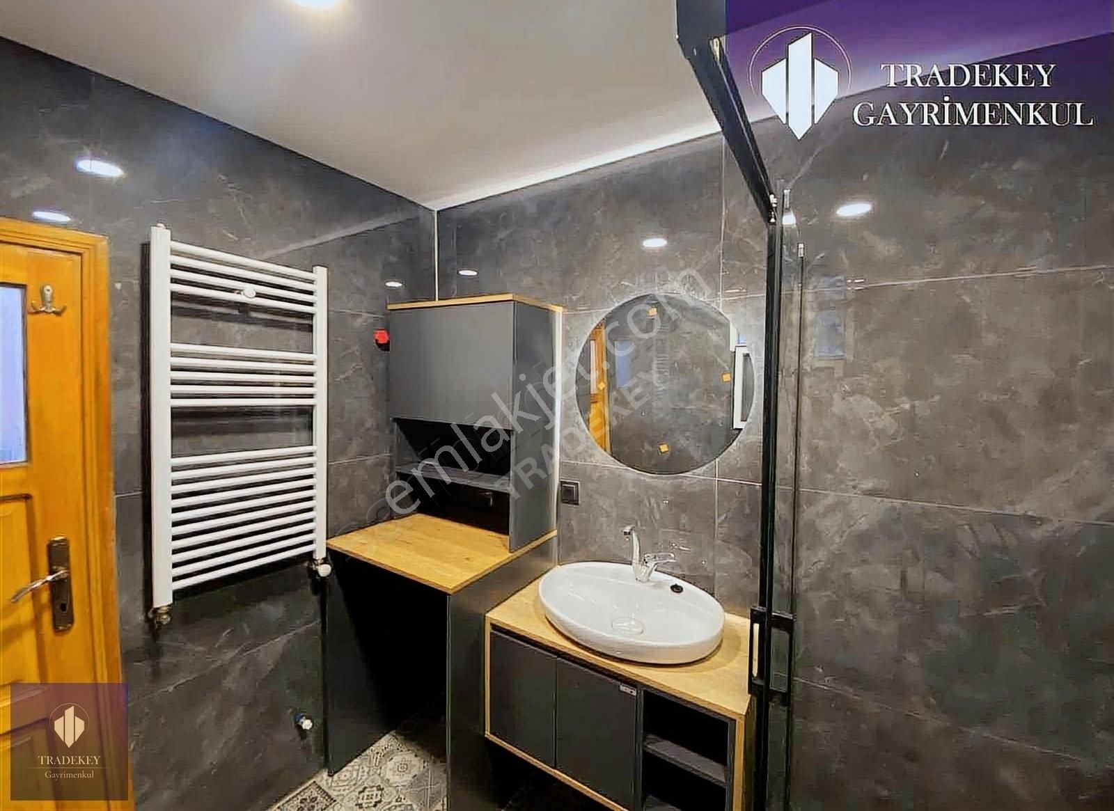 Urla Kalabak' Ta Giriş Katı, Doğalgazlı, 2+1 Kiralık Daire - Görsel 5