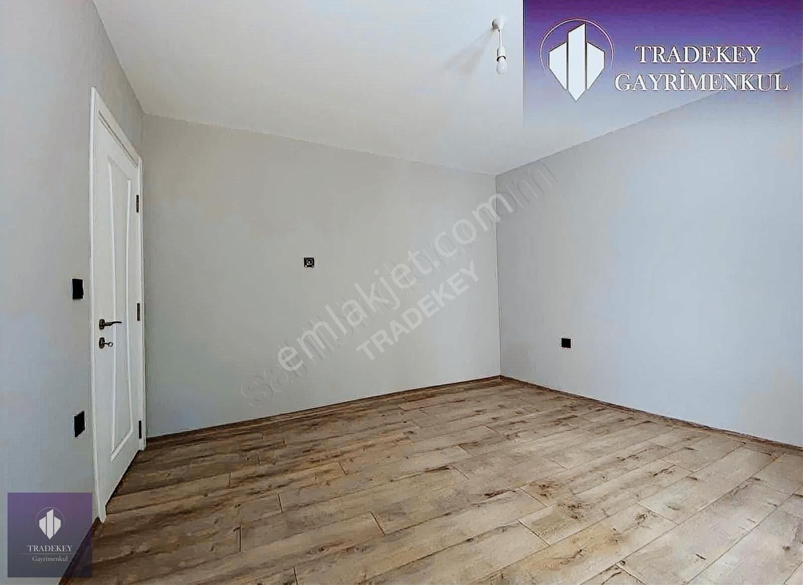 Urla Kalabak' Ta Giriş Katı, Doğalgazlı, 2+1 Kiralık Daire - Görsel 7