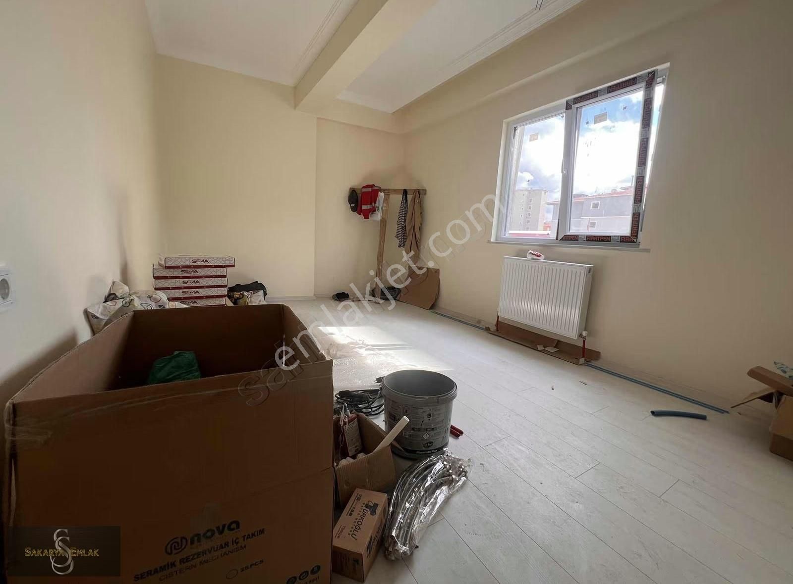Pendik Yenimahalle'de Satılık 3 + 1 Daire