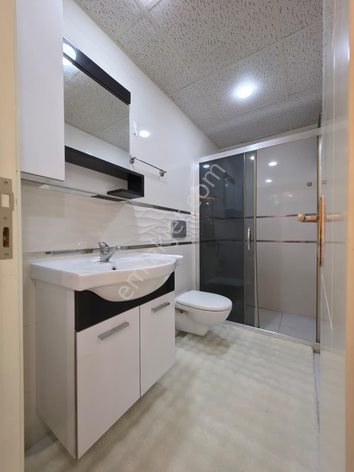 Lüx Eşyalı Geniş Kullanışlı Yatırımlık 1+1 Apart - Görsel 2