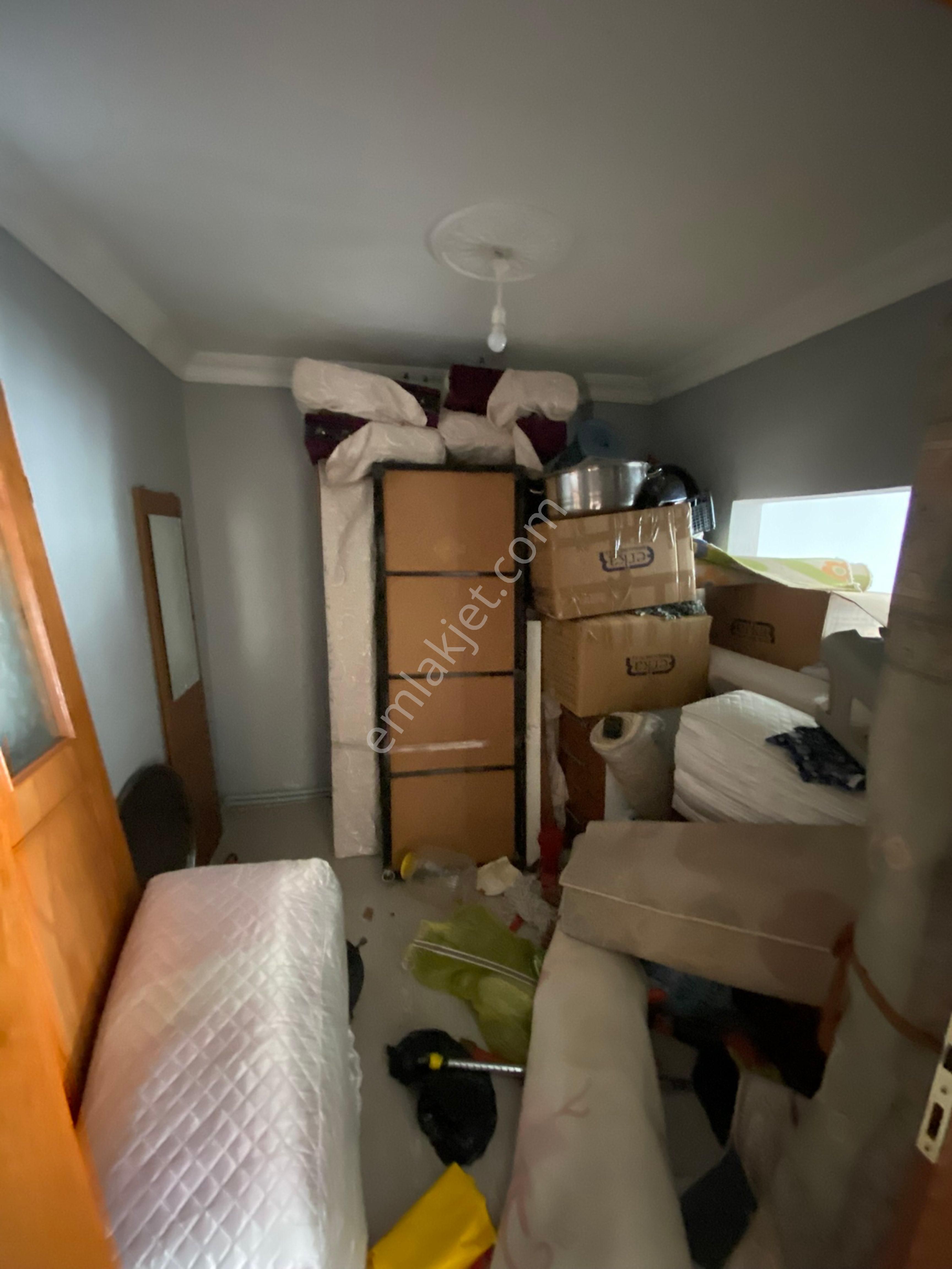 Sahibinden 4+1 Harika Konumda Daire - Görsel 8