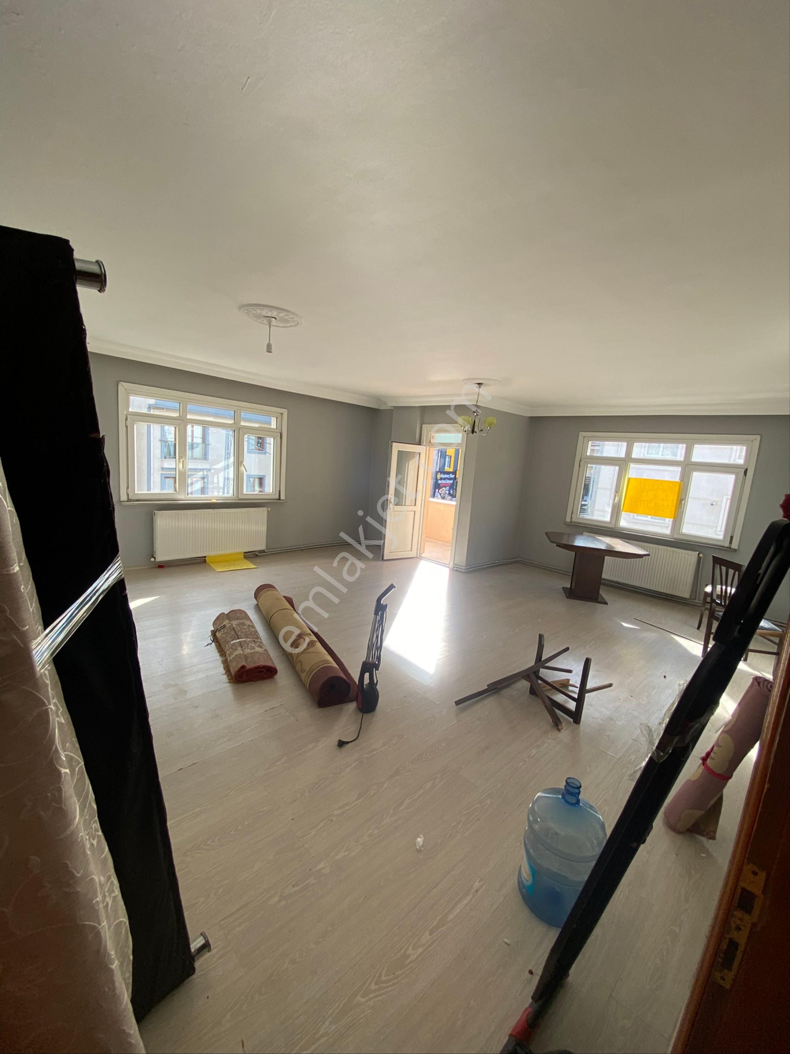 Sahibinden 4+1 Harika Konumda Daire - Görsel 6