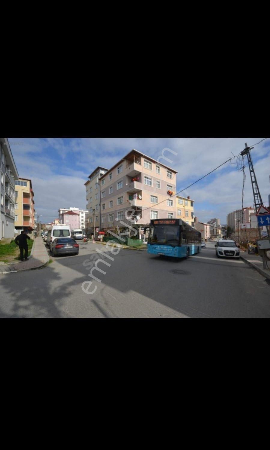 Sahibinden 4+1 Harika Konumda Daire