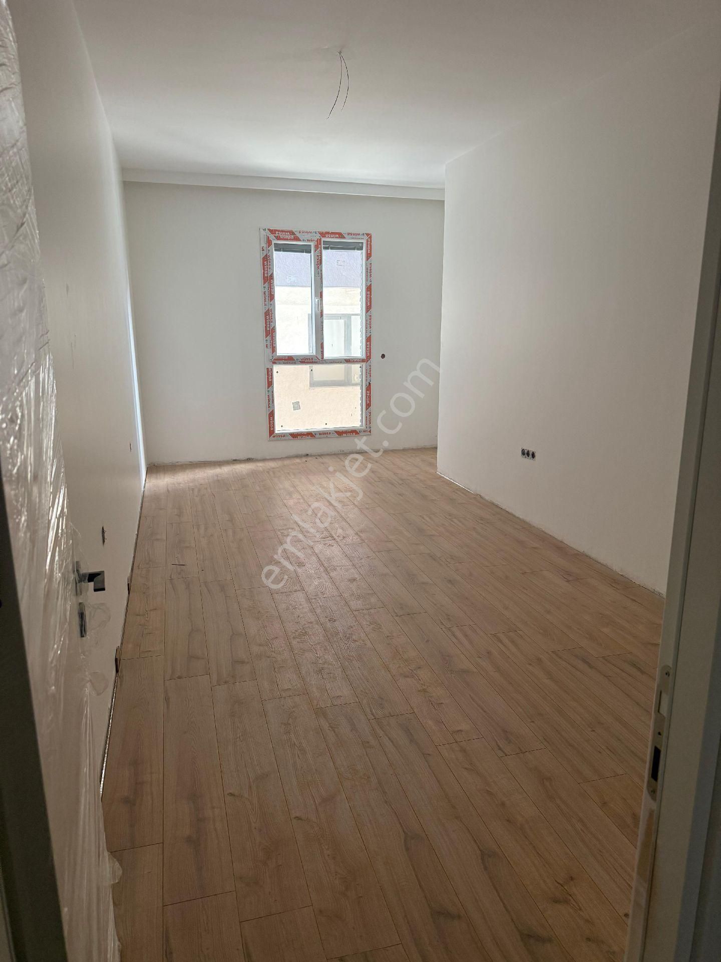 Para'dan Ebeveyn Banyolu Ara Katta Sıfır Ferah 2+1 Lüks Daire - Görsel 7