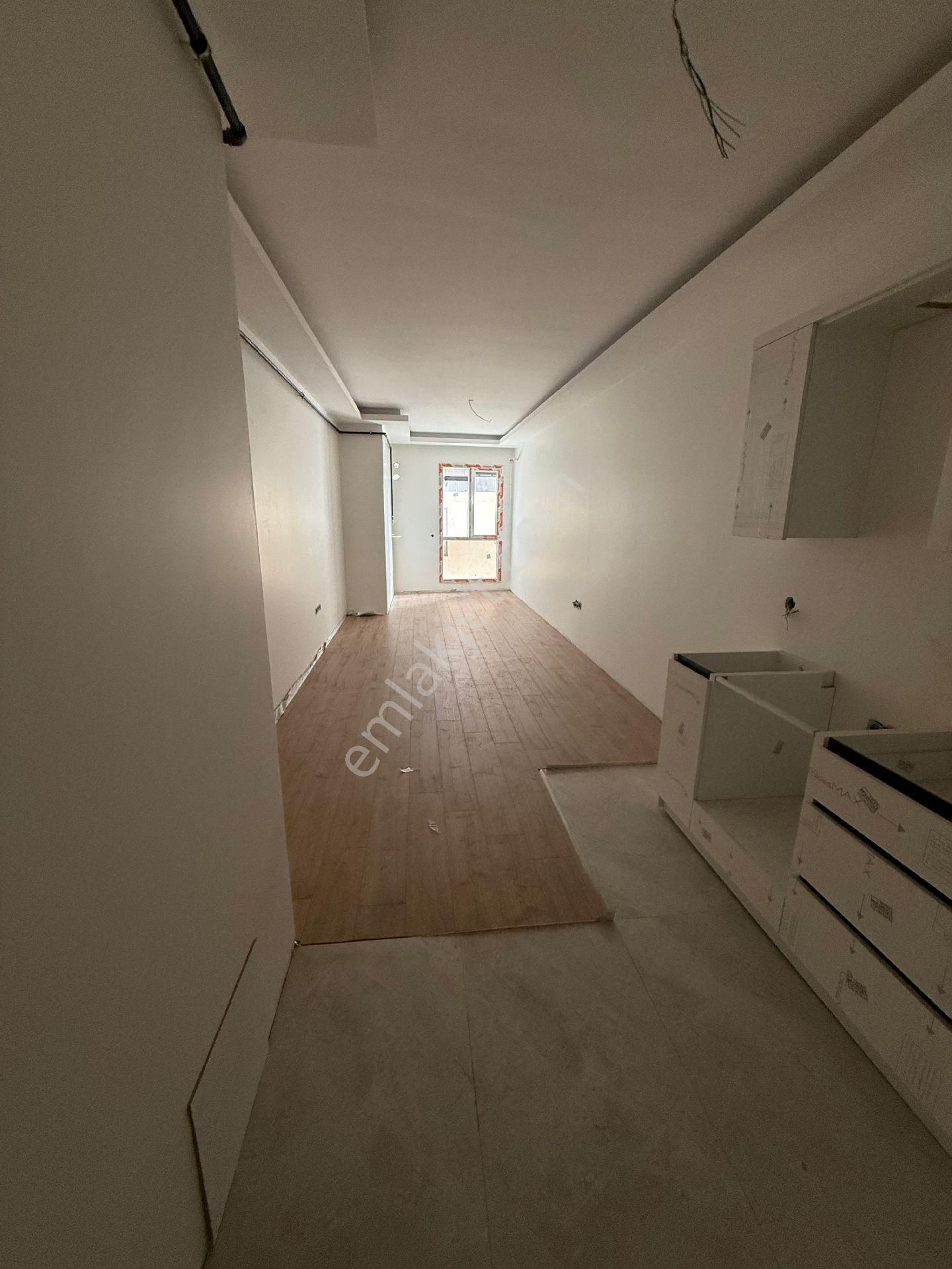 Para'dan Ebeveyn Banyolu Ara Katta Sıfır Ferah 2+1 Lüks Daire - Görsel 6