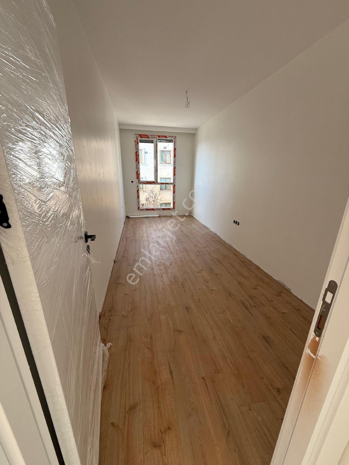 Para'dan Ebeveyn Banyolu Ara Katta Sıfır Ferah 2+1 Lüks Daire - Görsel 8