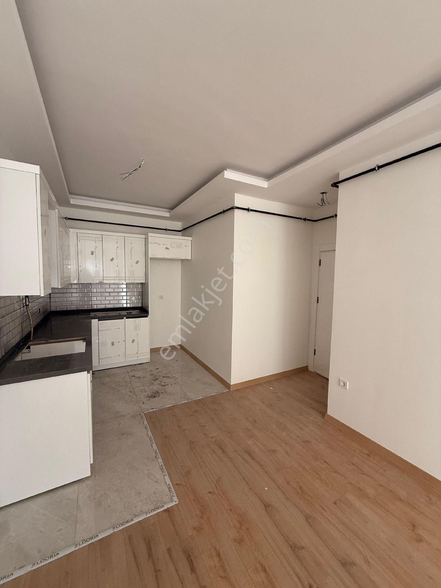 Para'dan Ebeveyn Banyolu Ara Katta Sıfır Ferah 2+1 Lüks Daire - Görsel 19