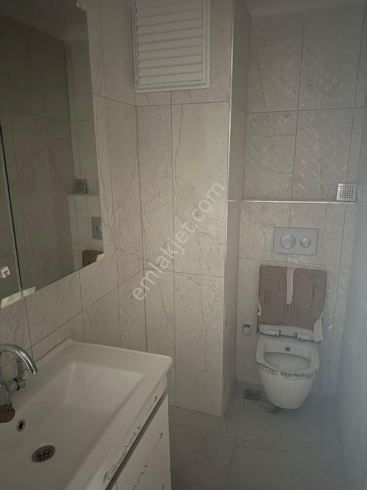 Para'dan Ebeveyn Banyolu Ara Katta Sıfır Ferah 2+1 Lüks Daire - Görsel 14