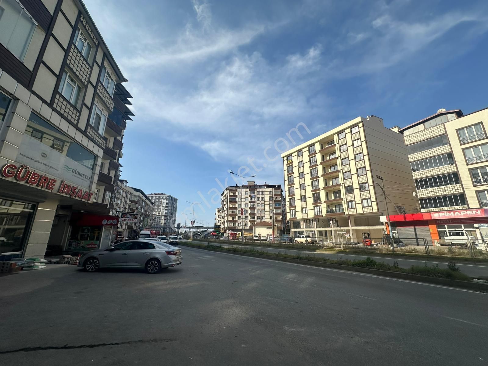 Of Kalyon Mevkiinde Satılık 3+1 Daire - Görsel 2