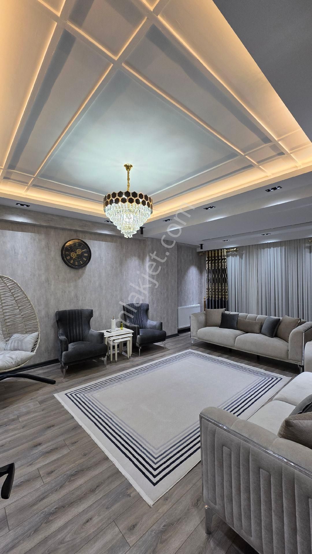 Karaköprü Orman Müdürlüğü Üstü Satılık 3+1 Daire - Görsel 15