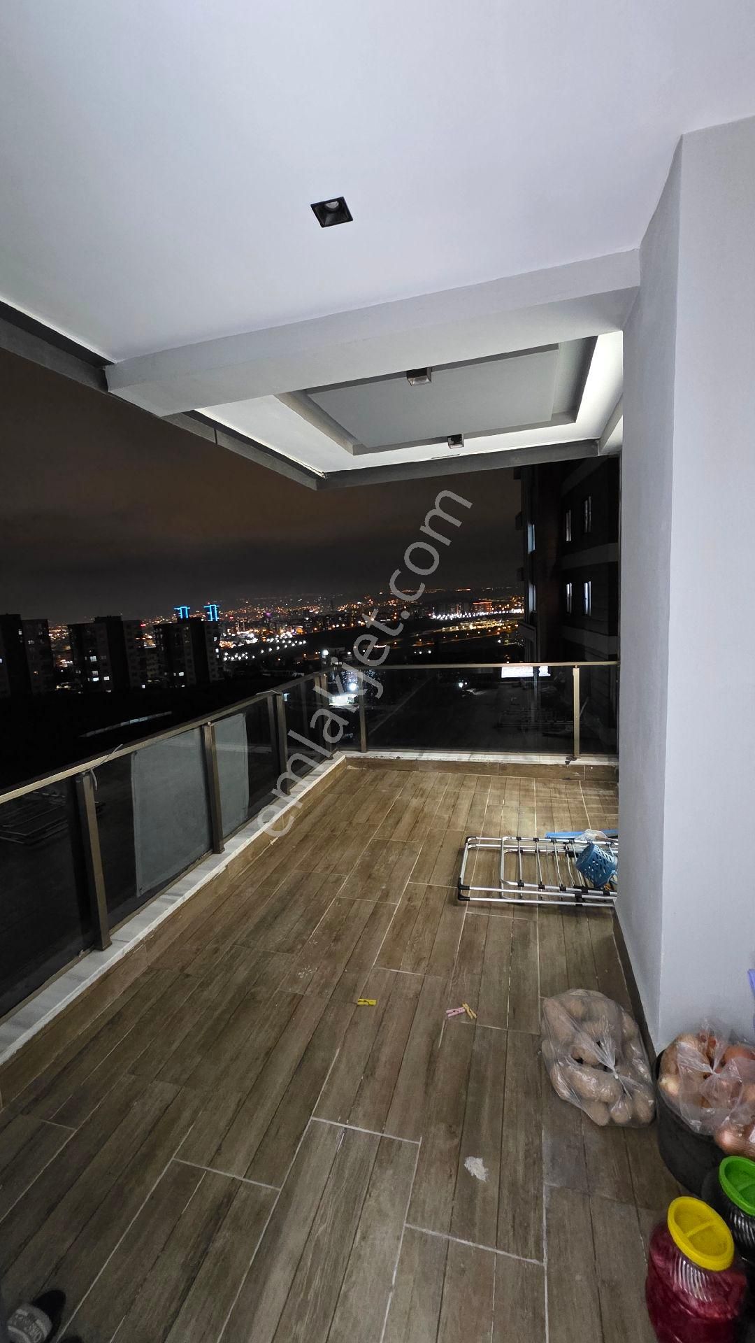 Karaköprü Orman Müdürlüğü Üstü Satılık 3+1 Daire - Görsel 11