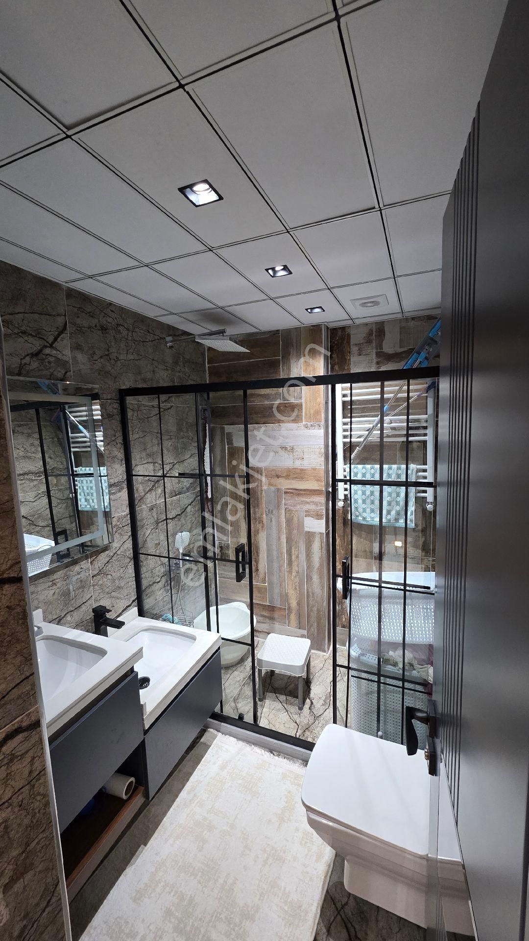 Karaköprü Orman Müdürlüğü Üstü Satılık 3+1 Daire - Görsel 8