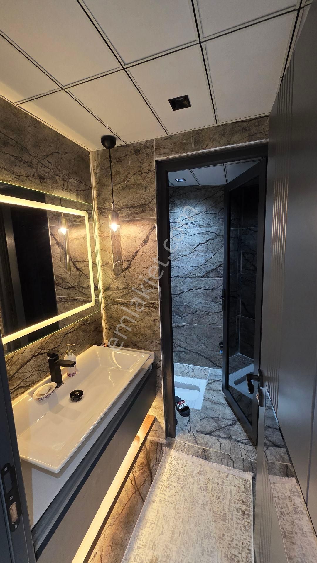 Karaköprü Orman Müdürlüğü Üstü Satılık 3+1 Daire - Görsel 7