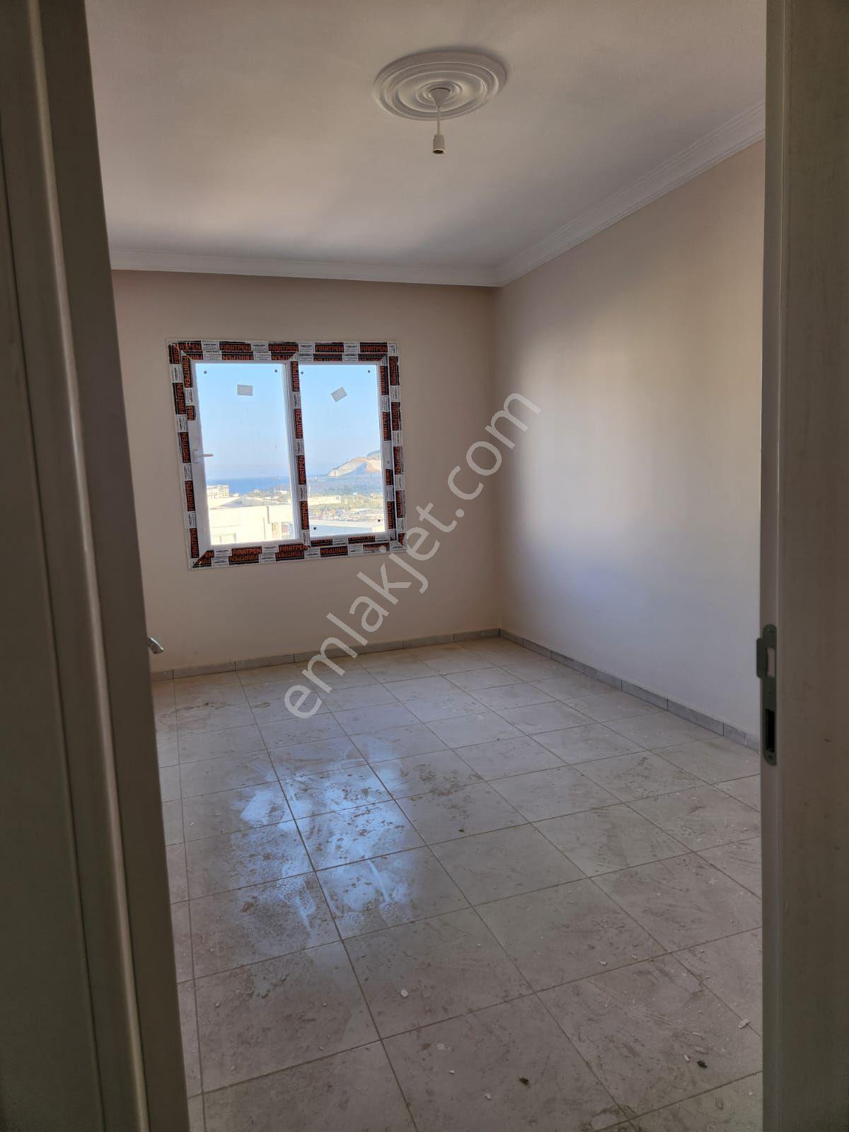 Aydıncık Emlaktan Satılık Daire - Görsel 11