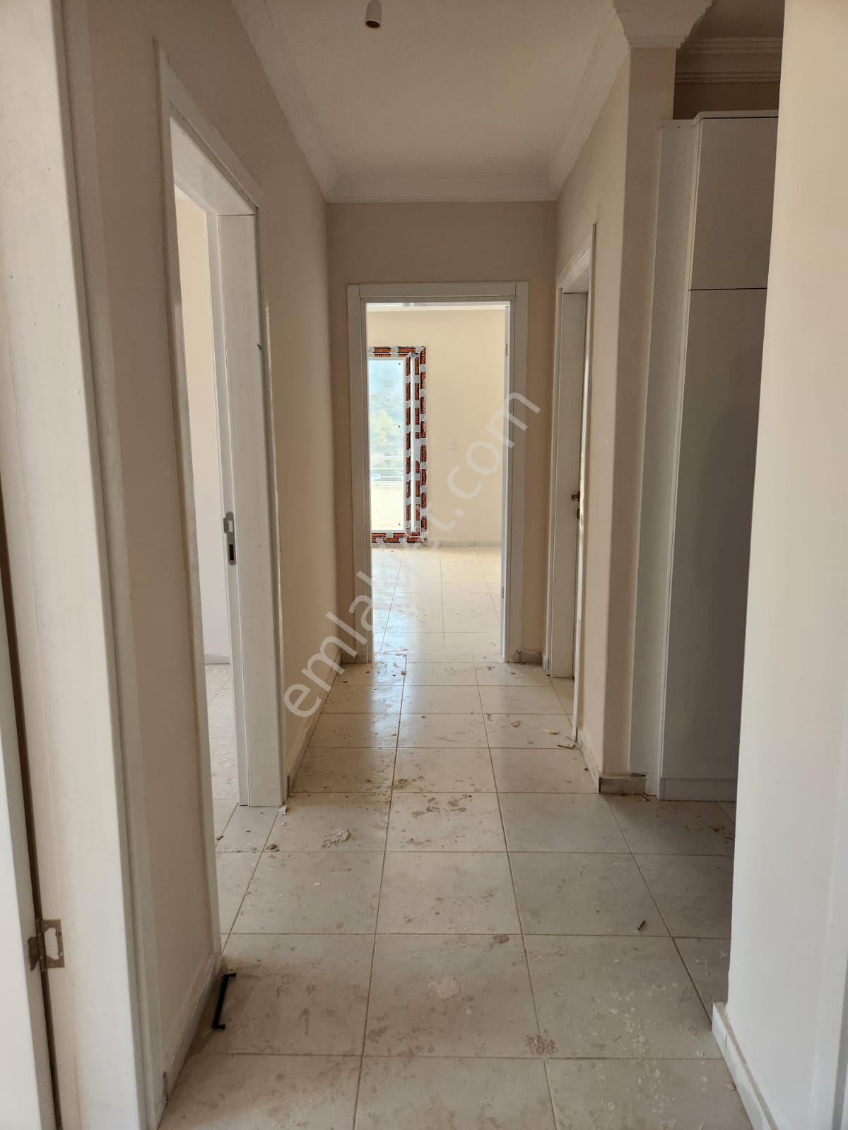Aydıncık Emlaktan Satılık Daire - Görsel 16