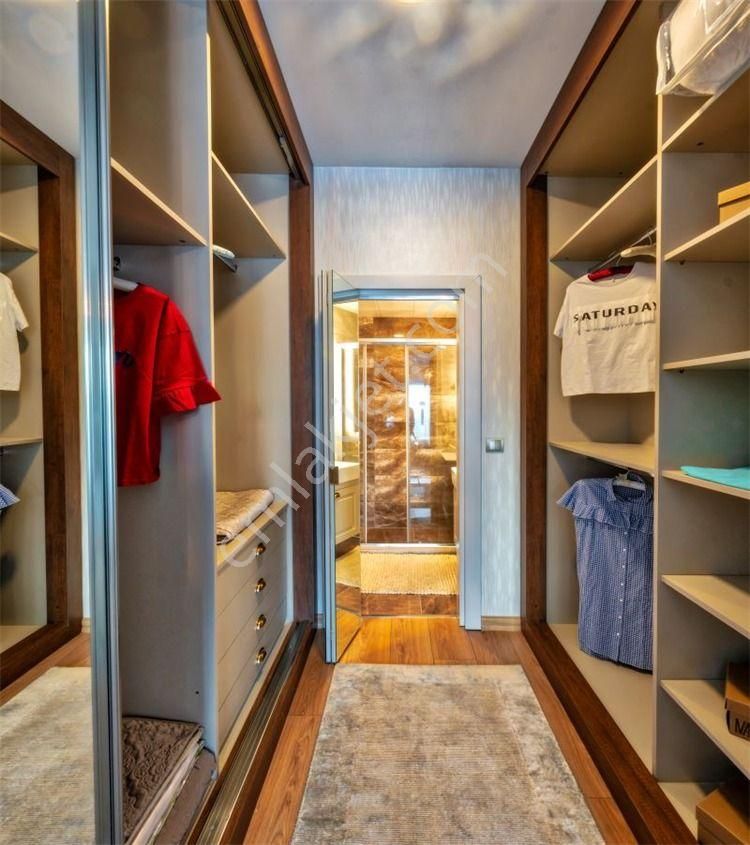 Fırsat___süper Proje Meva Şehir'de__21.kat Deluxe 4+1__göl Cephe - Görsel 30