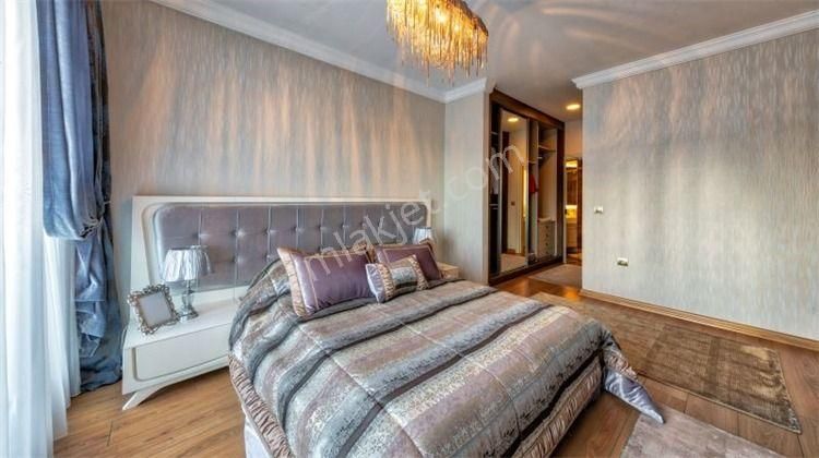 Fırsat___süper Proje Meva Şehir'de__21.kat Deluxe 4+1__göl Cephe - Görsel 31