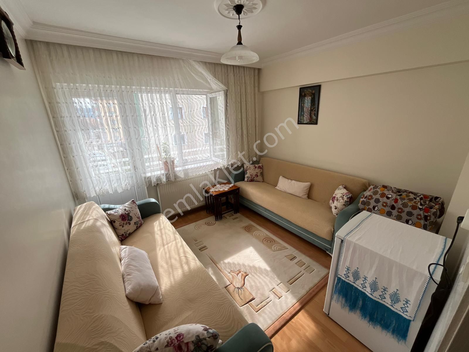 Sincan Osmanlı Mh.de Site İçi 3+1 Satılık Daire - Görsel 10